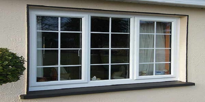 Vinyl vs Fiberglass Windows - Laguna Niguel CA