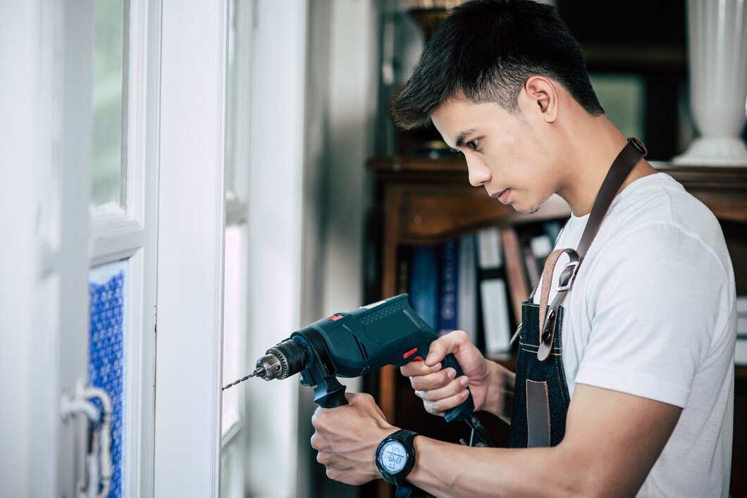 Replacement Windows & Doors in Irvine, CA