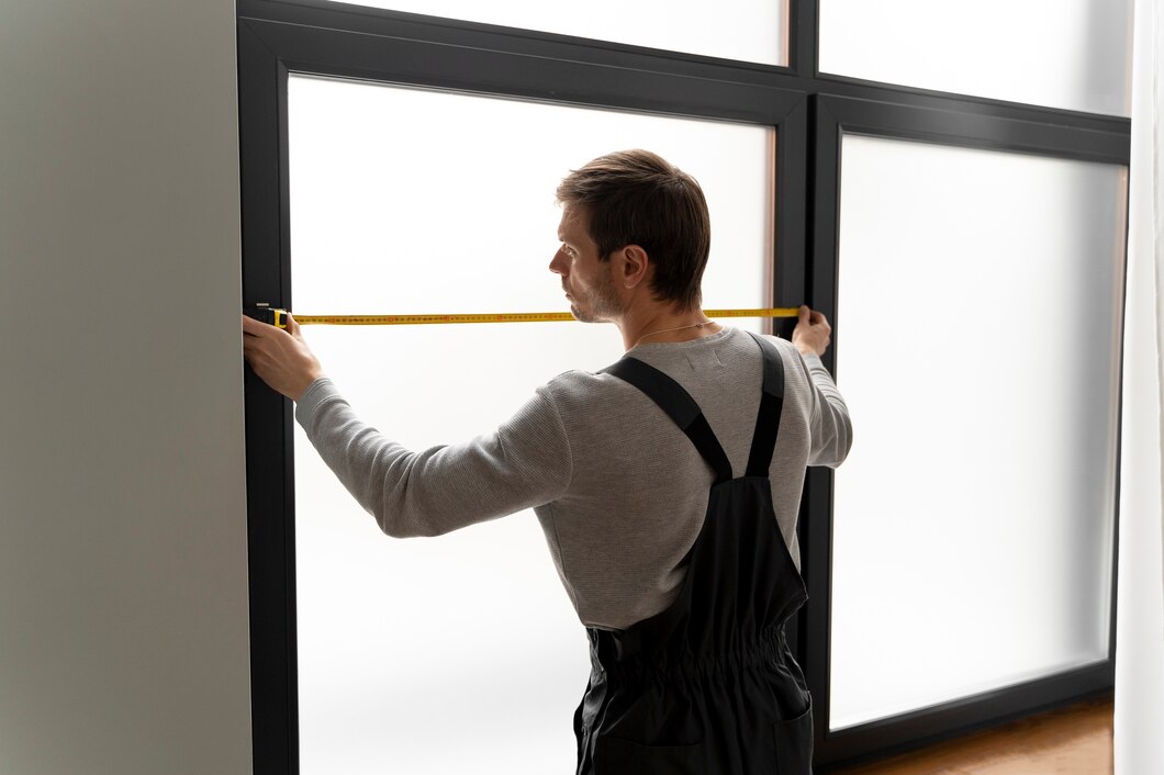Replacement Windows & Doors in Rancho Santa Margarita, CA