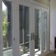 bi-fold doors in Costa Mesa, CA