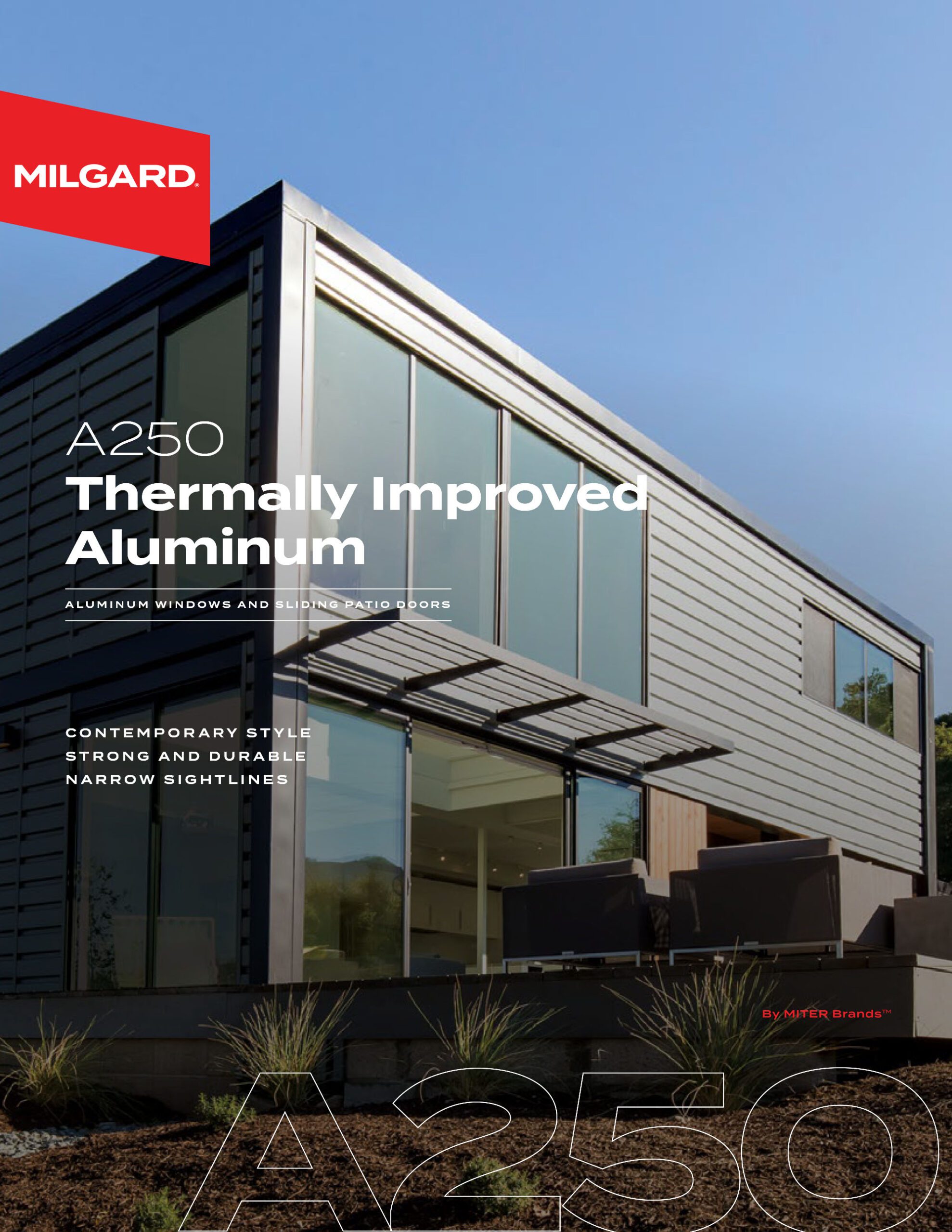 Milgard Windows