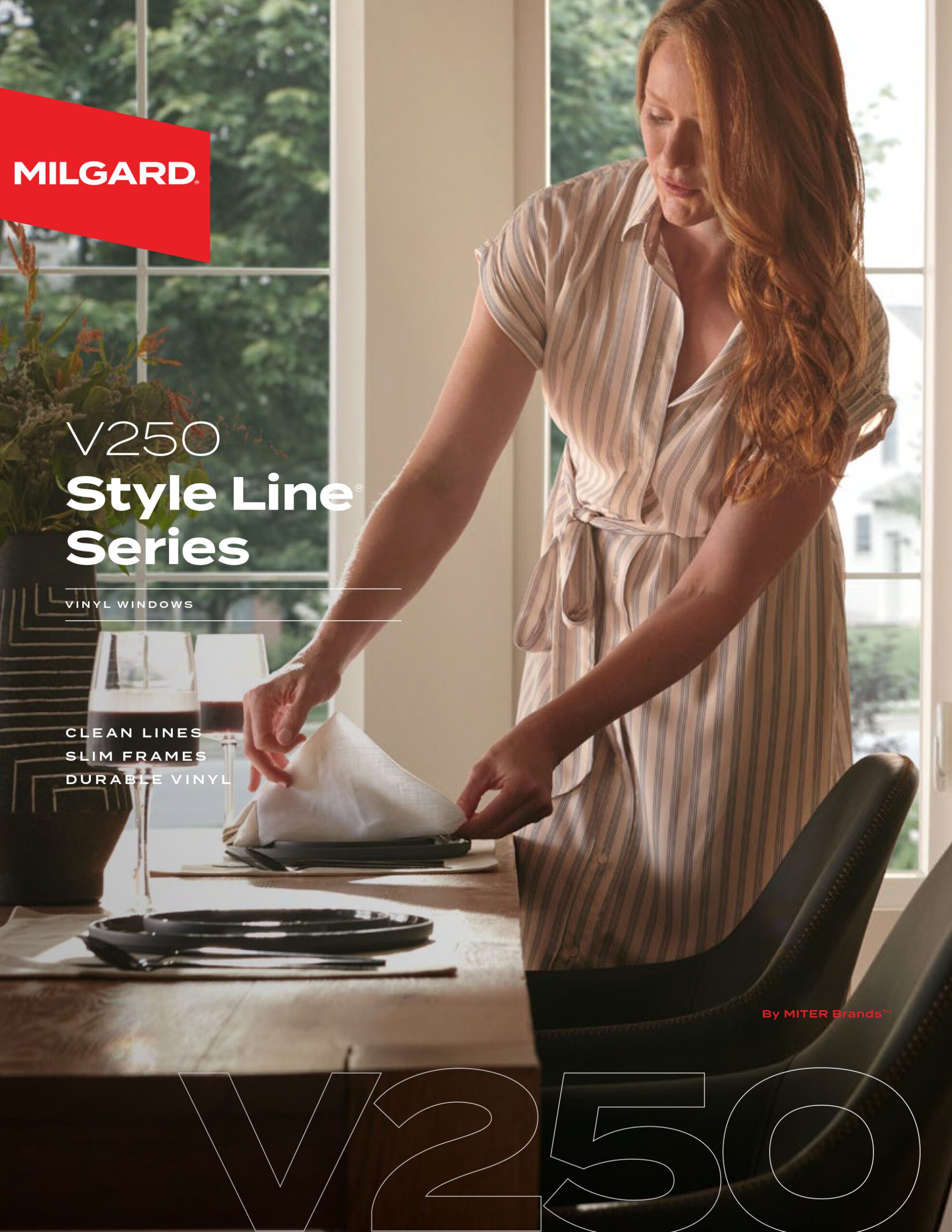 Milgard Windows